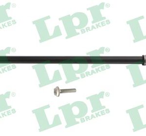 Planetara LPR DS60966 – VW | AutoRival