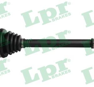 Planetara LPR DS60982 – VW | AutoRival