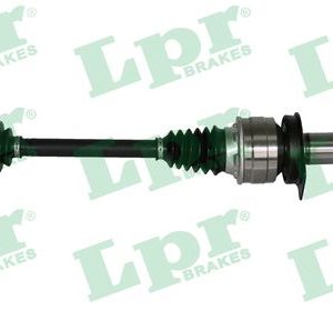 Planetara LPR DS61007 – VW | AutoRival