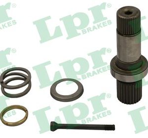 Planetara LPR DS61196 – VW | AutoRival