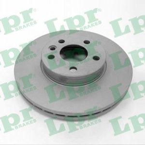Disc frana LPR F1004V – VW | AutoRival