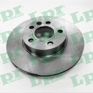 Disc frana LPR F1571V – VW | AutoRival