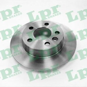 Disc frana LPR F1581P – VW | AutoRival