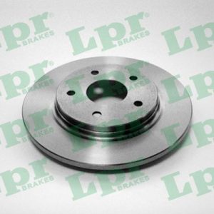 Disc frana LPR F2022P – VW | AutoRival