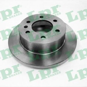 Disc frana LPR M2043P – VW | AutoRival