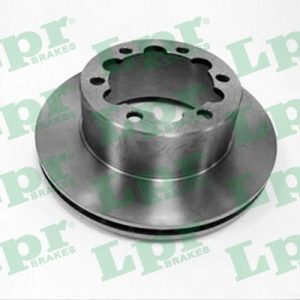 Disc frana LPR M2044V – VW | AutoRival