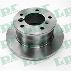 Disc frana LPR M2681P – VW | AutoRival