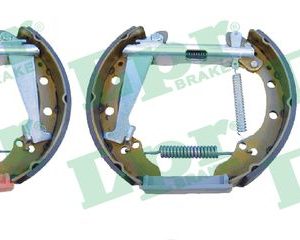 Set saboti frana LPR OEK304 – VW | AutoRival