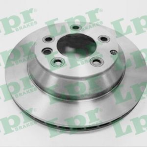 Disc frana LPR P2000V – VW | AutoRival