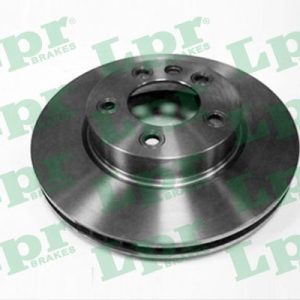 Disc frana LPR P2009V – VW | AutoRival