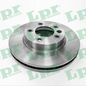 Disc frana LPR P2010V – VW | AutoRival