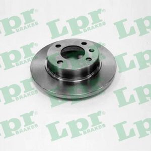 Disc frana LPR S3023P – VW | AutoRival