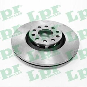 Disc frana LPR V2003V – VW | AutoRival