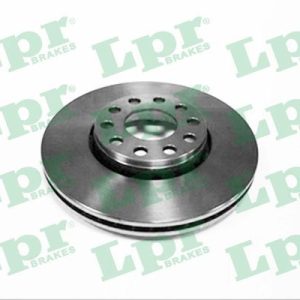 Disc frana LPR V2004V – VW | AutoRival