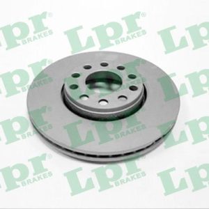 Disc frana LPR V2004VR – VW | AutoRival