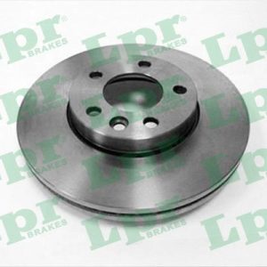 Disc frana LPR V2005V – VW | AutoRival
