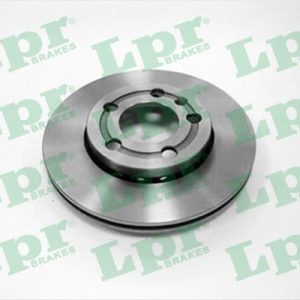 Disc frana LPR V2007V – VW | AutoRival