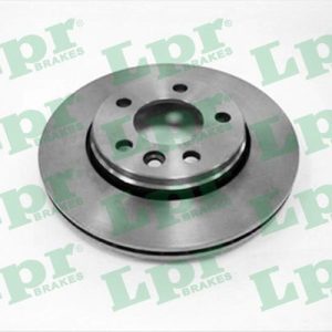 Disc frana LPR V2008V – VW | AutoRival