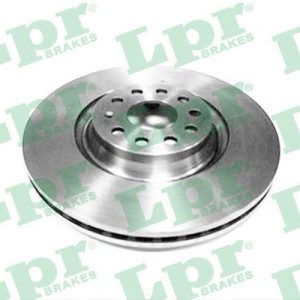 Disc frana LPR V2010VR – VW | AutoRival
