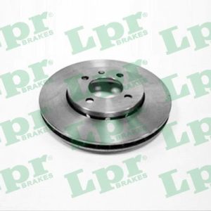Disc frana LPR V2020V – VW | AutoRival