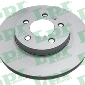 Disc frana LPR V2024VR – VW | AutoRival