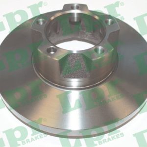 Disc frana LPR V2101P – VW | AutoRival