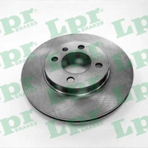 Disc frana LPR V2161V – VW | AutoRival