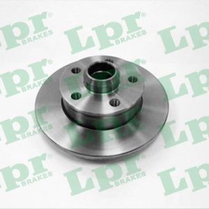Disc frana LPR V2243P – VW | AutoRival