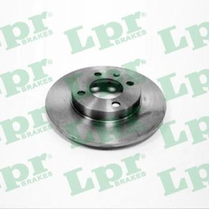 Disc frana LPR V2301P – VW | AutoRival