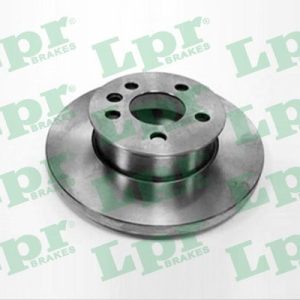 Disc frana LPR V2361P – VW | AutoRival