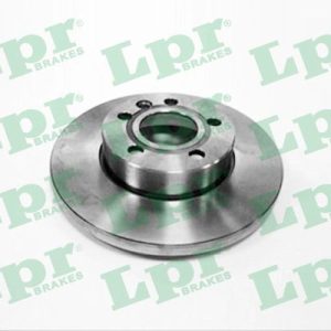 Disc frana LPR V2381P – VW | AutoRival