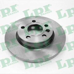 Disc frana LPR V2391P – VW | AutoRival