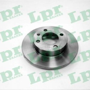 Disc frana LPR V2443P – VW | AutoRival