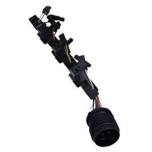 Set reparatie set cabluri MAXGEAR 15-0207 – VW | AutoRival
