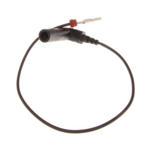 Set reparat cabluri bujie incandescenta MAXGEAR 15-0223 – VW | AutoRival