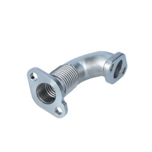 Conducta tubulara Supapa-AGR MAXGEAR 18-0971 – VW | AutoRival