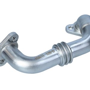 Conducta tubulara Supapa-AGR MAXGEAR 18-0973 – VW | AutoRival