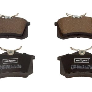 Set placute frana MAXGEAR 19-0429 – VW | AutoRival