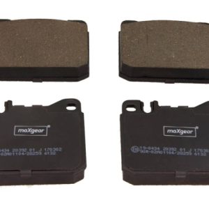 Set placute frana MAXGEAR 19-0434 – VW | AutoRival