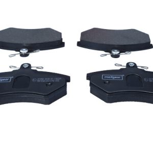 Set placute frana MAXGEAR 19-0504 – VW | AutoRival