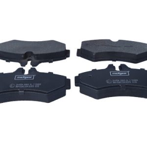 Set placute frana MAXGEAR 19-0534 – VW | AutoRival