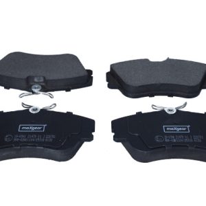 Set placute frana MAXGEAR 19-0541 – VW | AutoRival