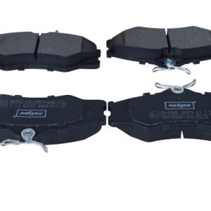 Set placute frana MAXGEAR 19-0545 – VW | AutoRival