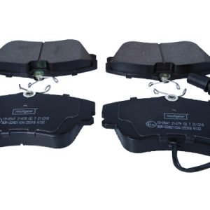 Set placute frana MAXGEAR 19-0547 – VW | AutoRival