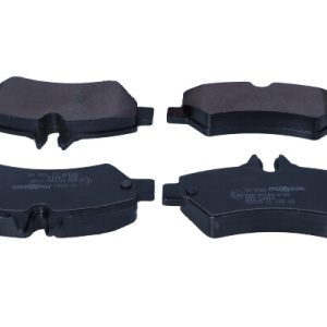 Set placute frana MAXGEAR 19-0580 – VW | AutoRival