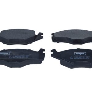 Set placute frana MAXGEAR 19-0583 – VW | AutoRival