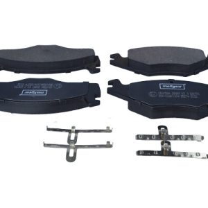Set placute frana MAXGEAR 19-0584 – VW | AutoRival