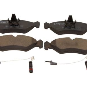 Set placute frana MAXGEAR 19-0597 – VW | AutoRival