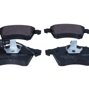 Set placute frana MAXGEAR 19-0648 – VW | AutoRival