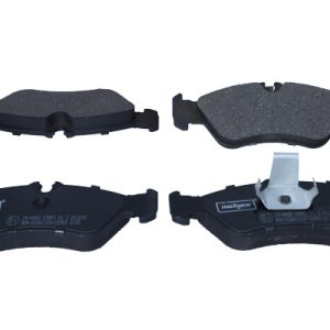 Set placute frana MAXGEAR 19-0662 – VW | AutoRival